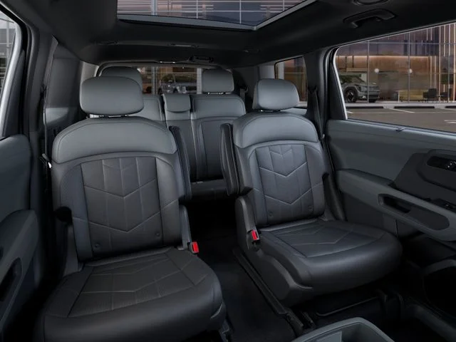 New 2027 Ebony Black Kia X-Line SX image 16