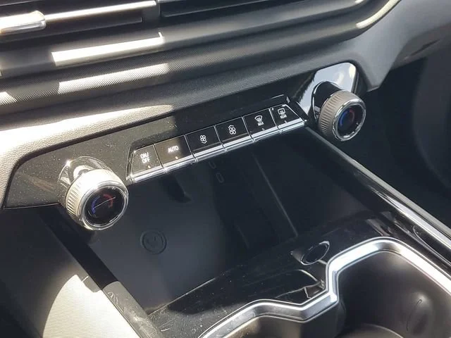 New 2026 Black Chevrolet LT - Extended Range image 26