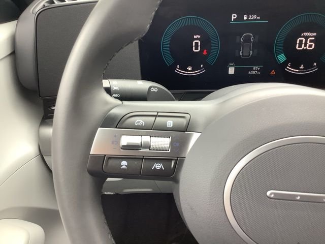 2026 Hyundai Kona SEL Sport - Photo 27