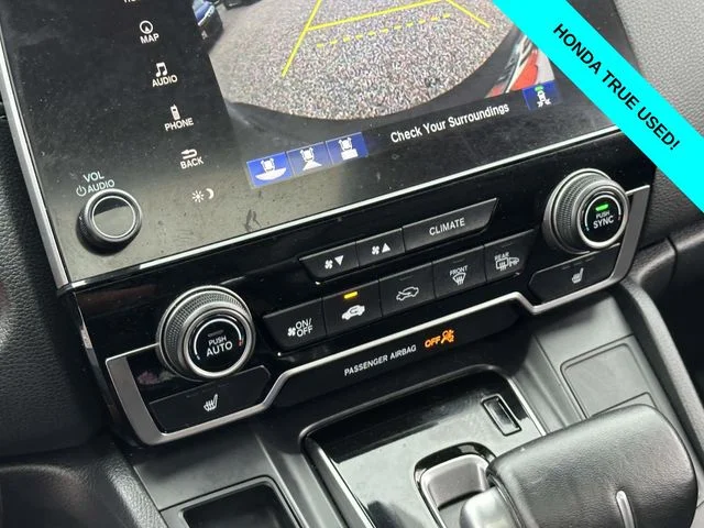 Used 2020 Blue Honda Touring image 21