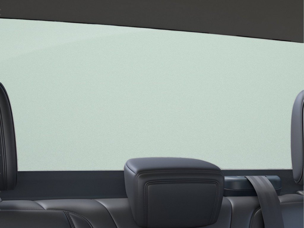 New 2026 Velocity Blue Ford LARIAT image 26