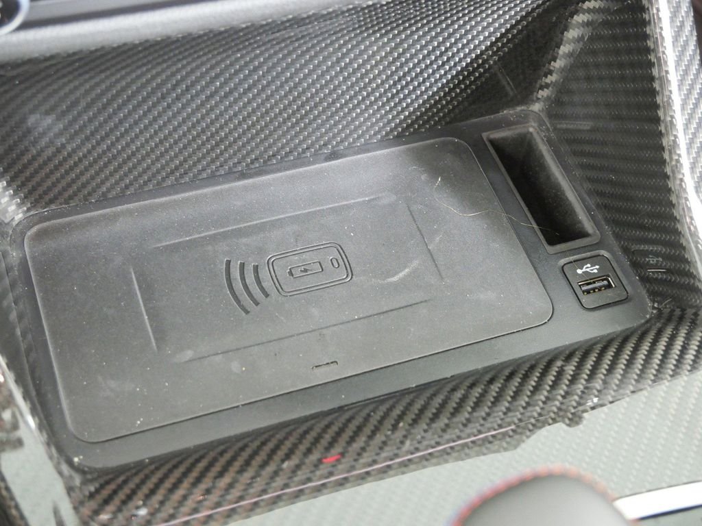 Used 2026 Special Order Color BMW CS image 46
