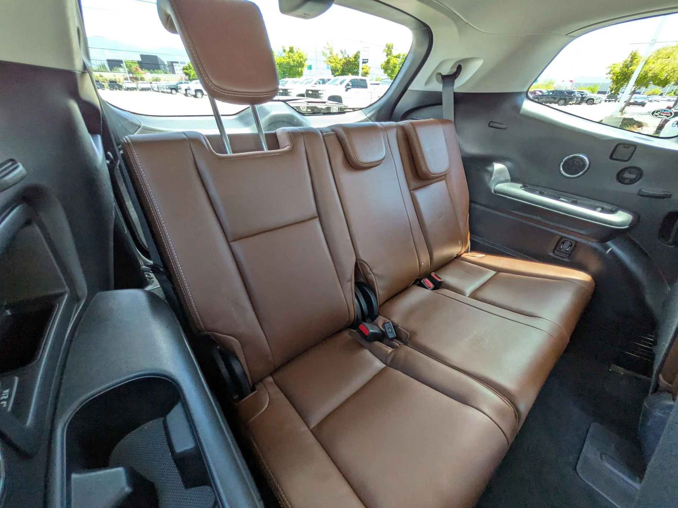 2023 Subaru Ascent Touring - Photo 27