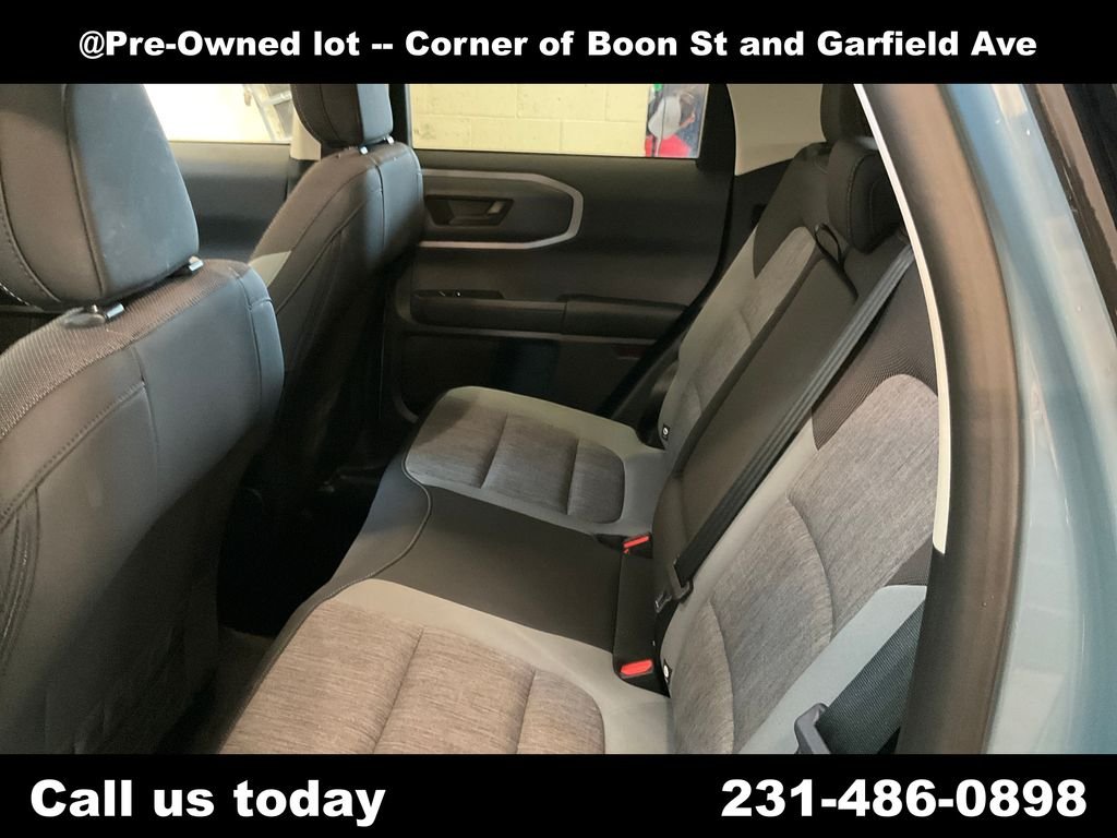 Used 2022  Ford Big Bend image 26