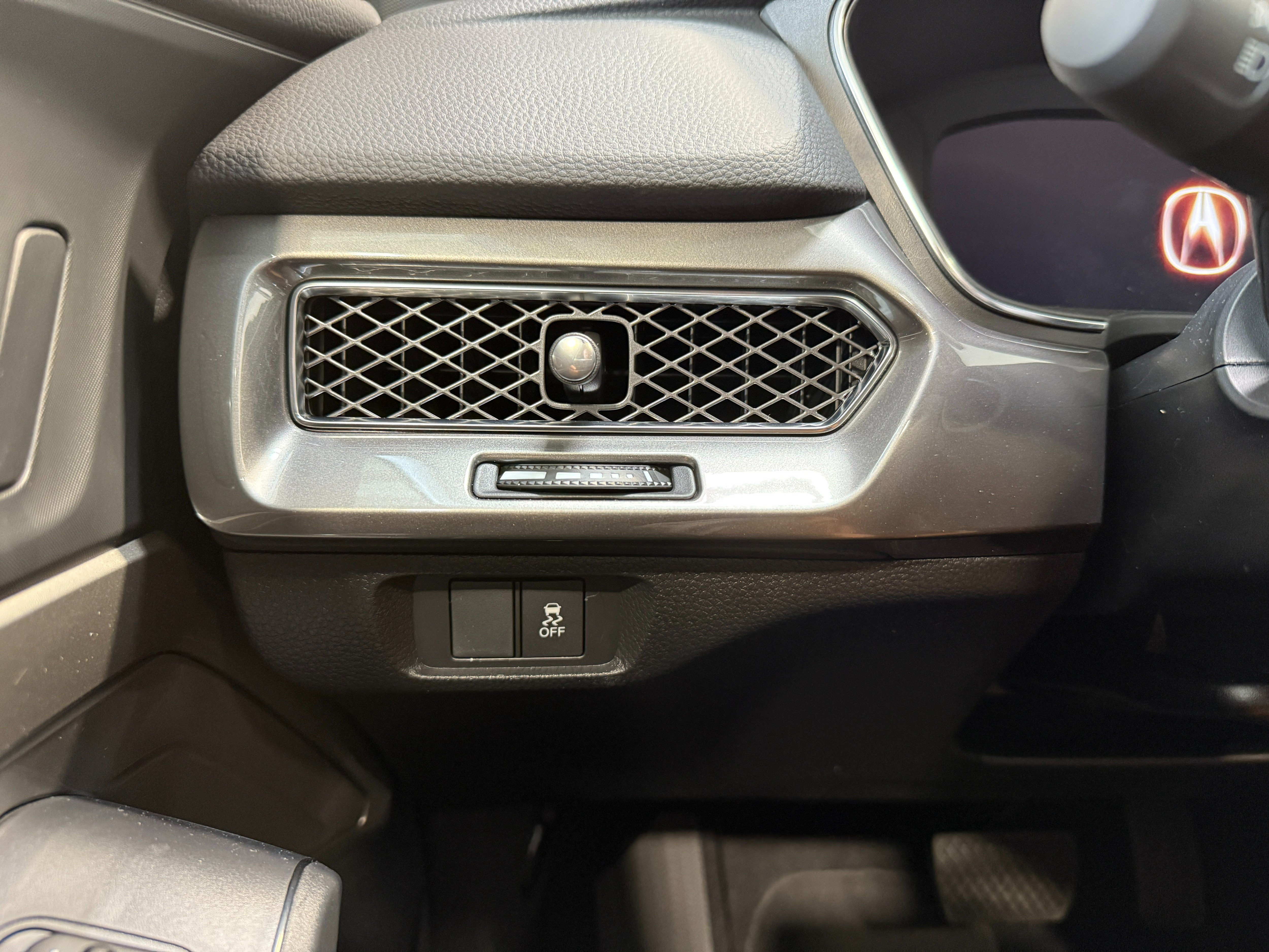 Used 2026 Performance Red Pearl Acura  image 12
