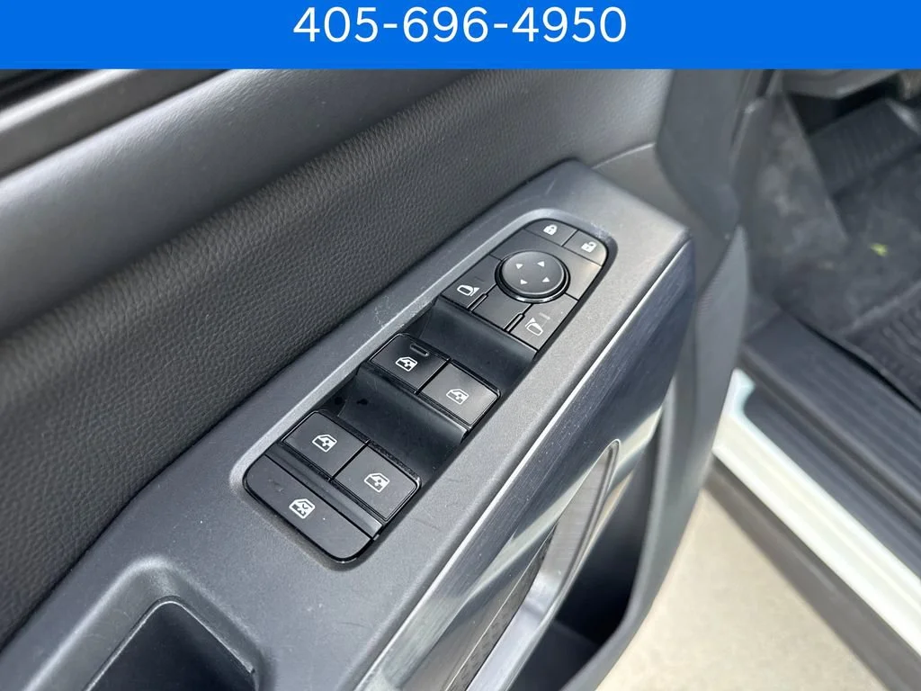 Pre-Owned 2023 Nissan Pathfinder Rock Creek