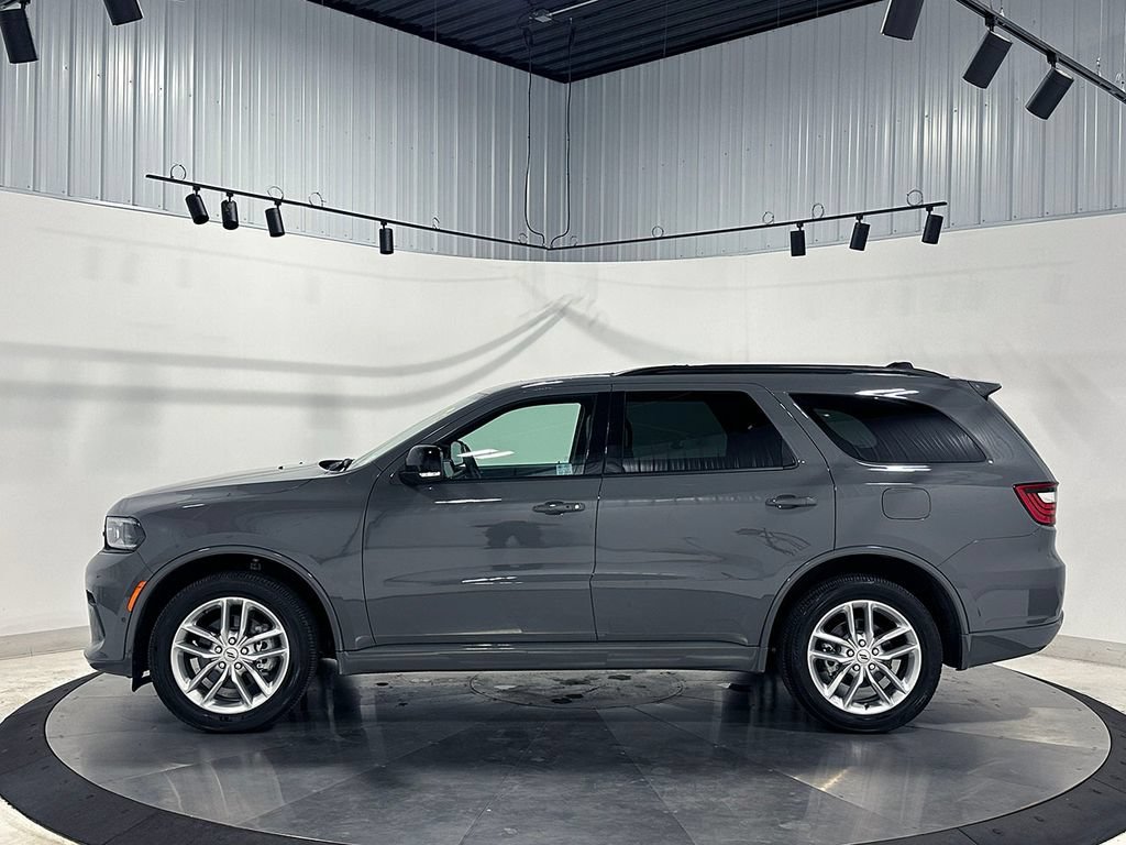 Used 2026 Gray Dodge GT Plus image 15
