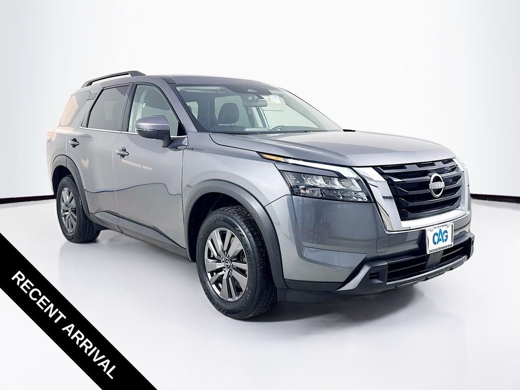 Vehicle Image 1