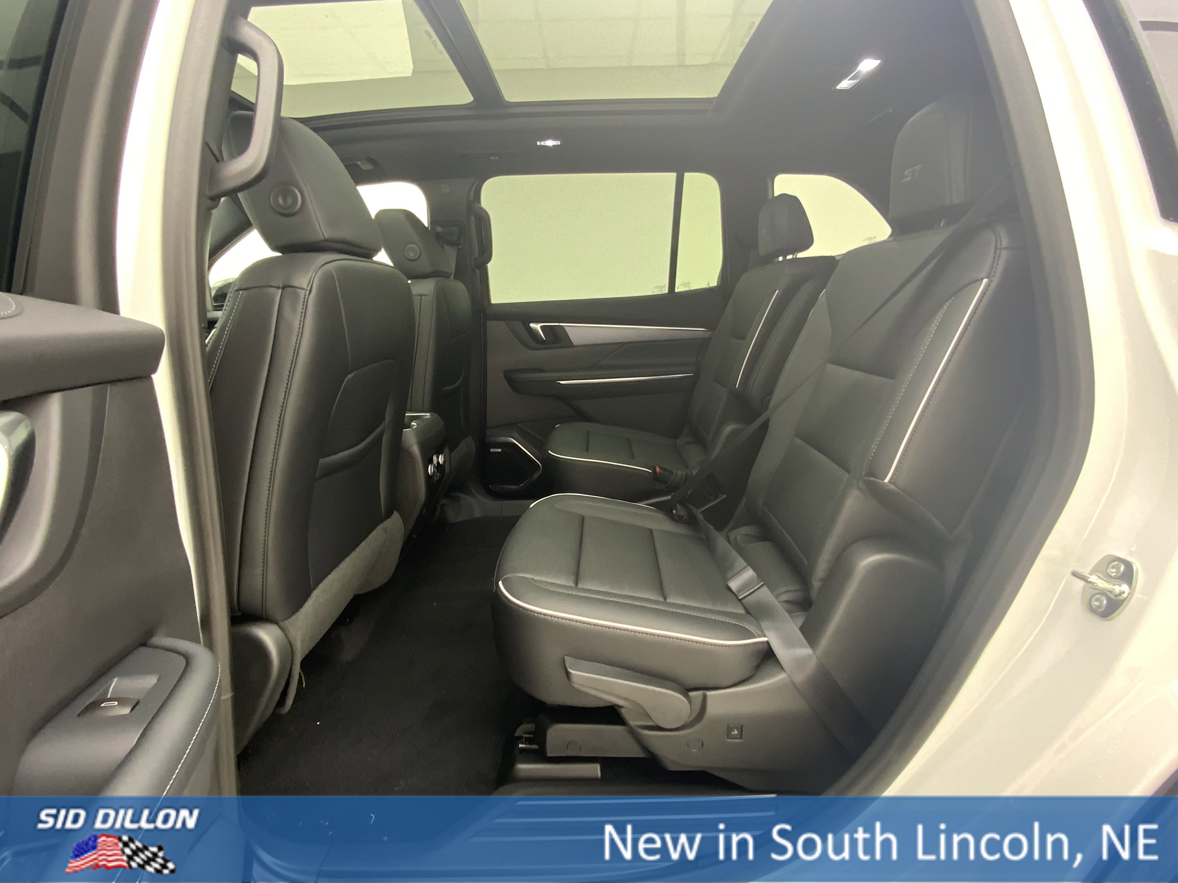 2026 Buick Enclave Sport Touring - Photo 12
