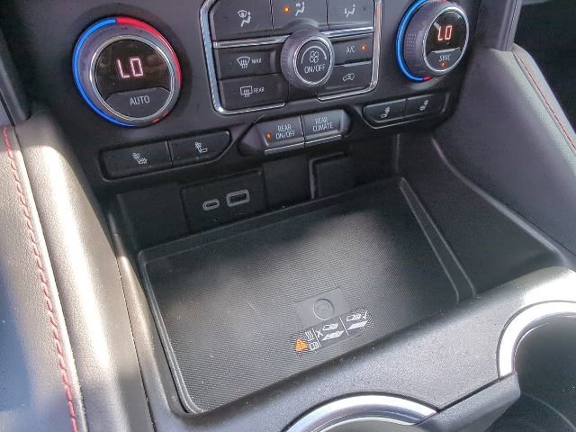 Used 2023 Summit White Chevrolet RST image 17
