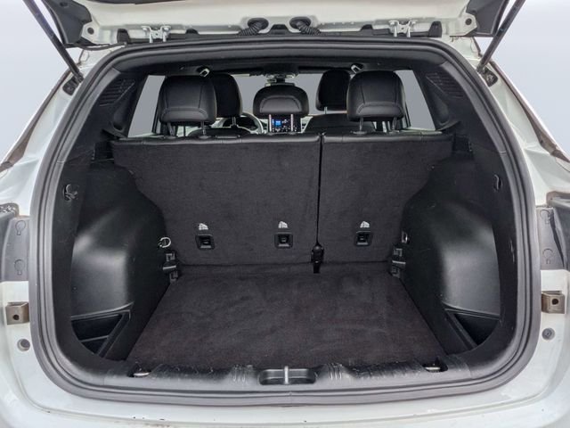 Used 2024 White Jeep Limited image 12