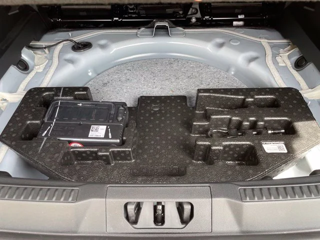 New 2026 OXFORD WHITE Ford Big Bend image 39