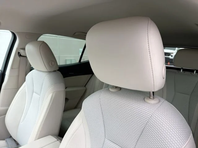 Certified Used 2023 Gray Buick Preferred image 19