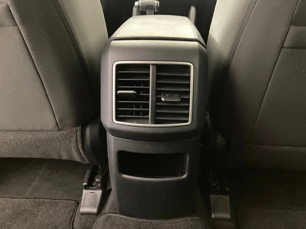 Used 2025 Black Kia LX image 17