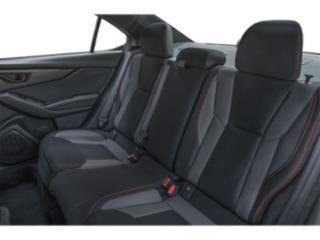 New 2026 ICE SILVER METALLIC Subaru Base image 8