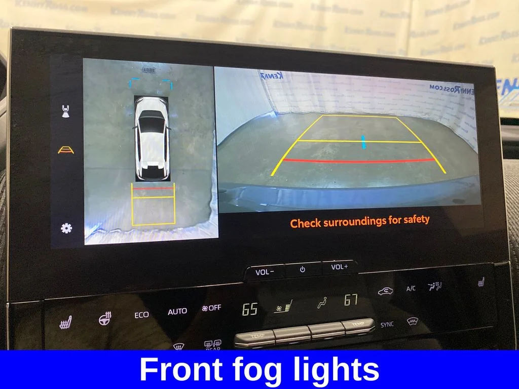 Certified Used 2023 Gray Subaru Limited image 21