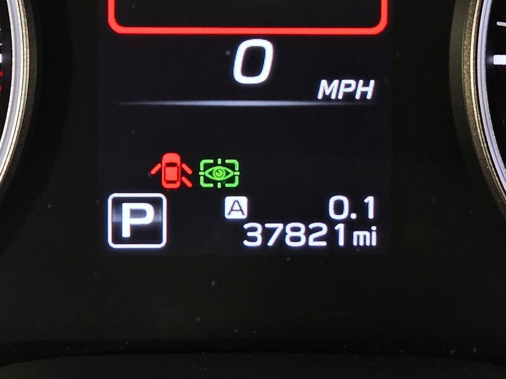 Certified Used 2023 Gray Subaru Onyx Edition image 32