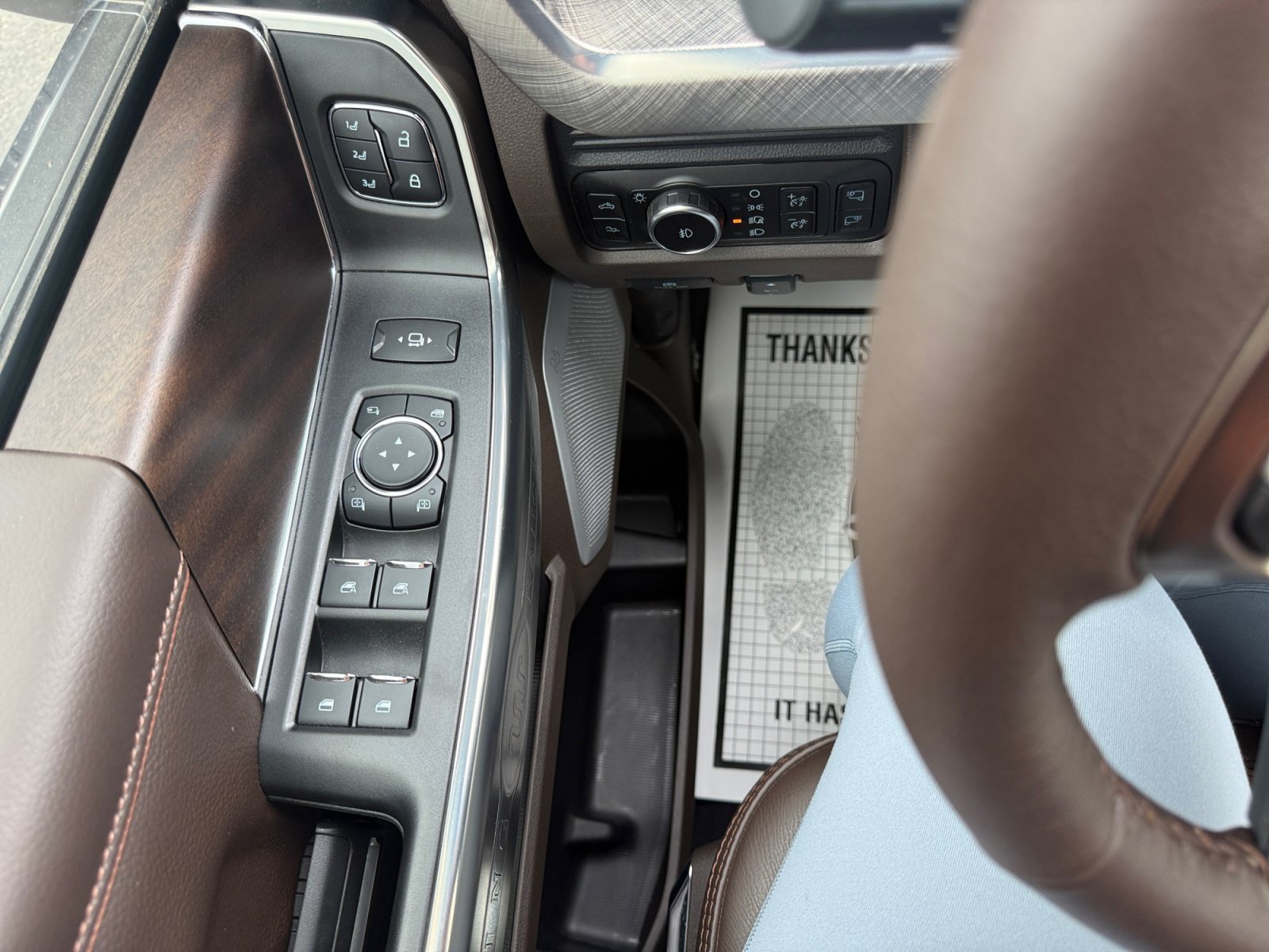 2026 Ford F-250 Super Duty King Ranch - Photo 23