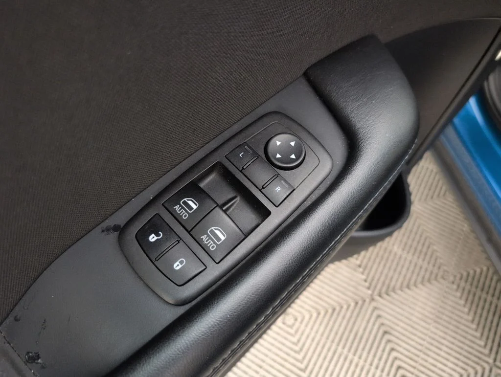 Certified Used 2023 Blue Dodge GT image 32