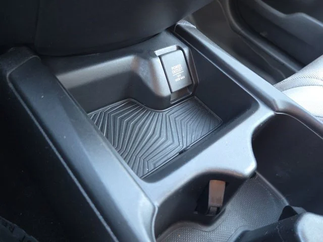 Used 2019  Honda EX image 27