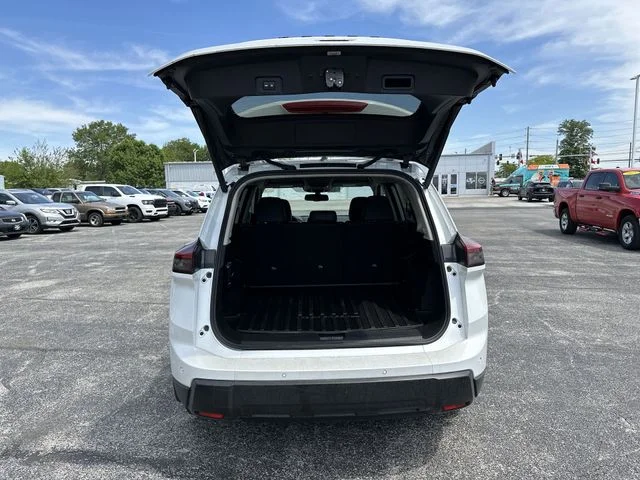 2026 Nissan Rogue Rock Creek - Photo 21
