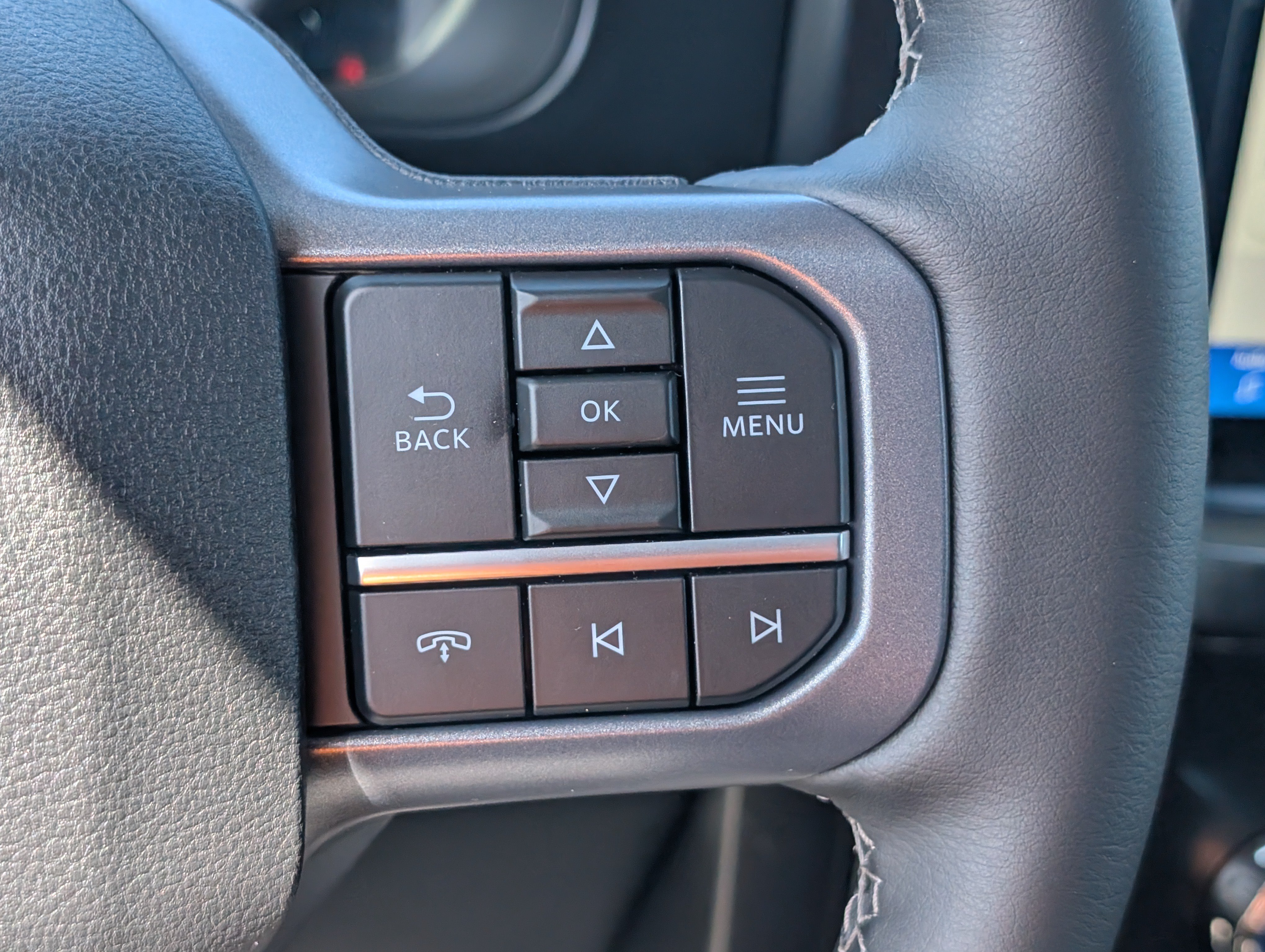 New 2026 CARBONIZED GRAY FORD Lariat image 21