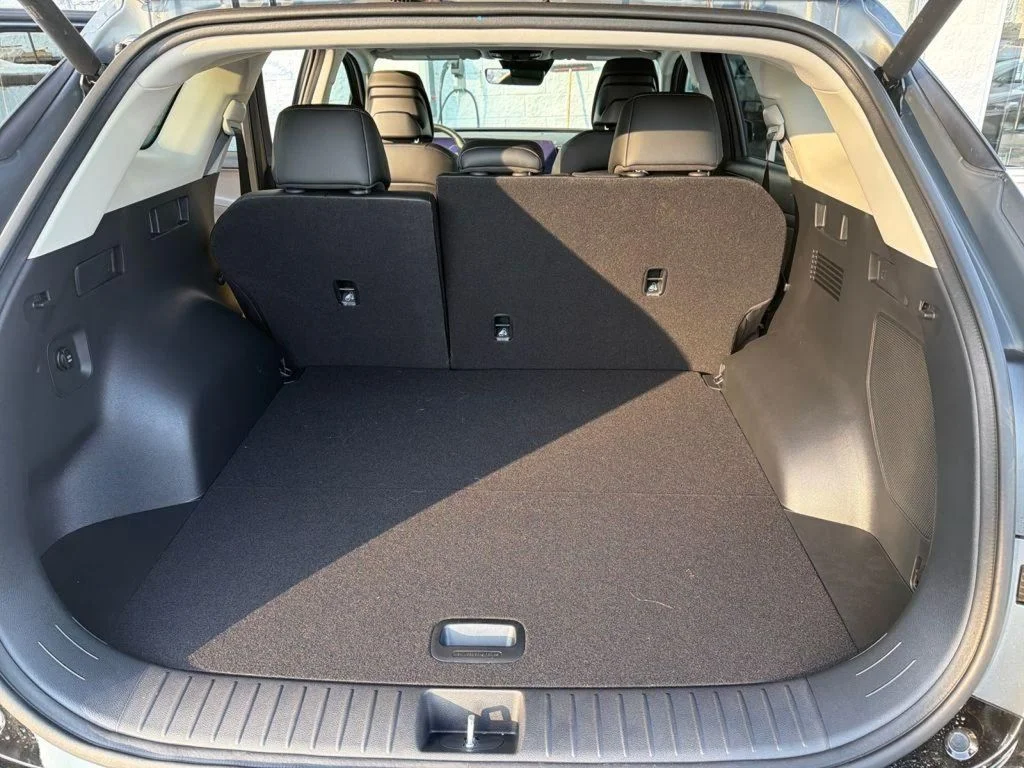 2025 Kia Sportage SX Prestige Hybrid - Photo 21