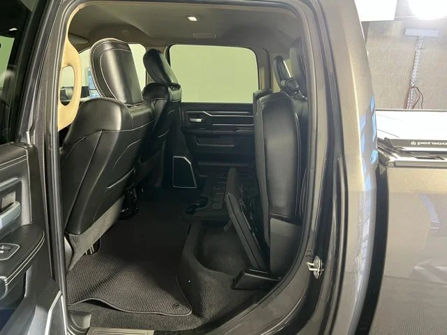 2019 RAM Ram 2500 Pickup Laramie - Photo 26