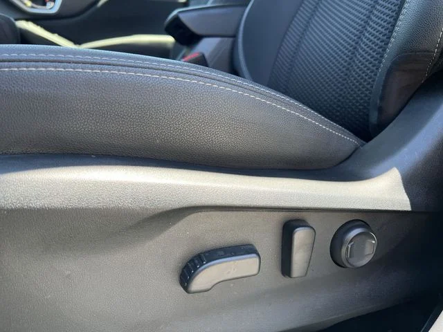 Certified Used 2024 Gray Subaru Premium image 37