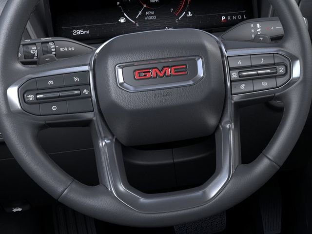 New 2026 Ebony Twilight Metallic GMC Elevation image 19