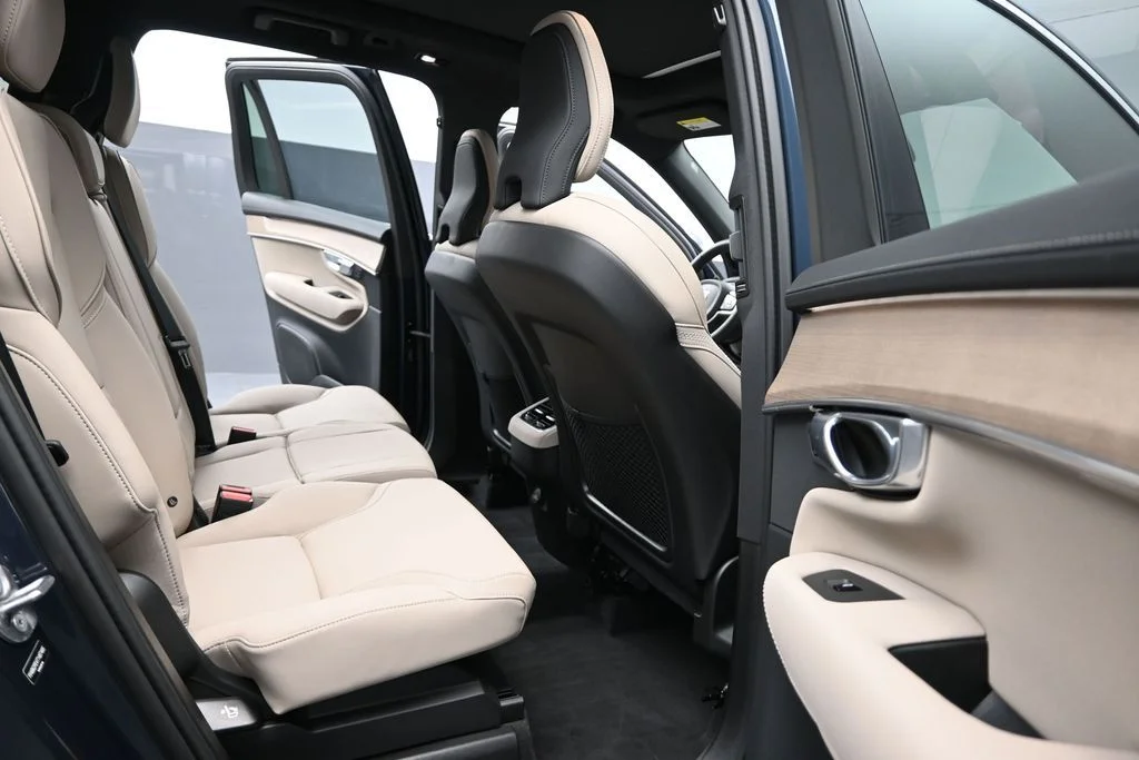 Used 2026 Denim Blue Volvo Plus image 19