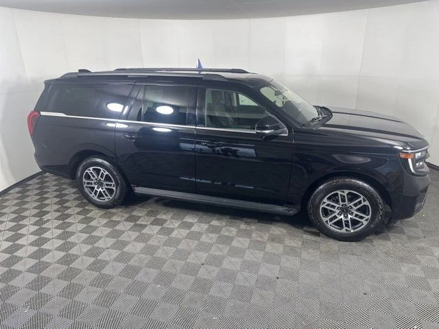 Certified 2025 Ford Expedition Active with VIN 1FMJK1J80SEA20582 for sale in Shakopee, Minnesota