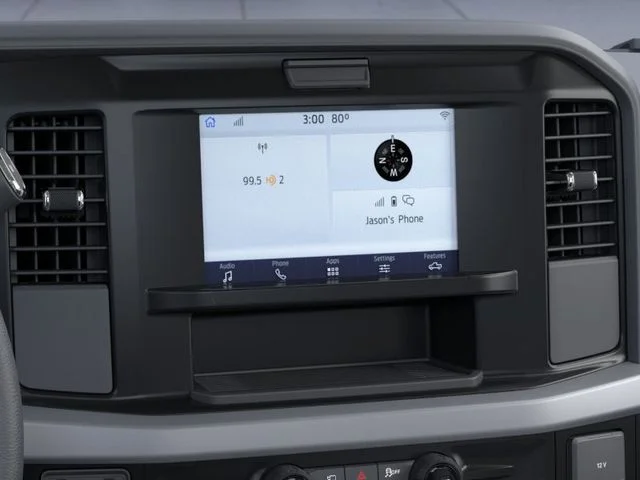 2025 Ford F-350 Super Duty XL - Photo 16