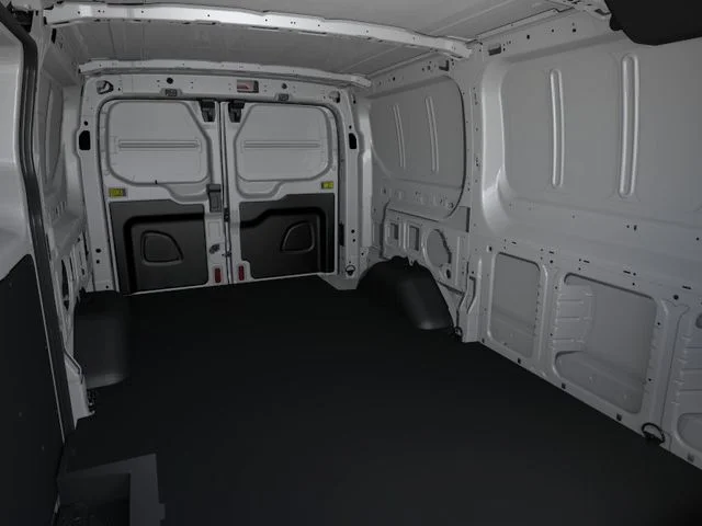 New 2026 Oxford White Ford Base image 11