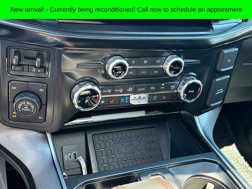 Used 2026 Avalanche Ford Raptor image 19