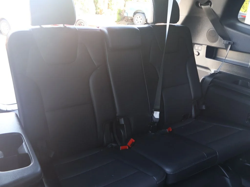 Used 2023 Red Kia SX-Prestige X-Line image 28