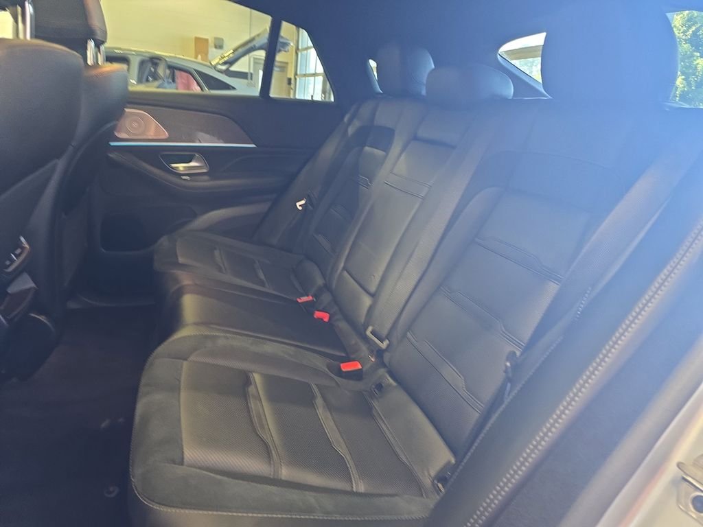 Used 2023 Silver Mercedes-Benz GLE 53 AMG® image 15