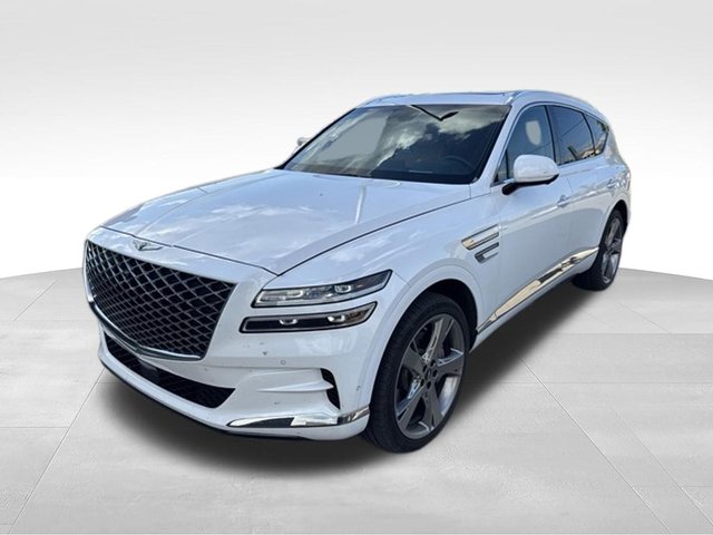 2023 Genesis GV80 2.5T