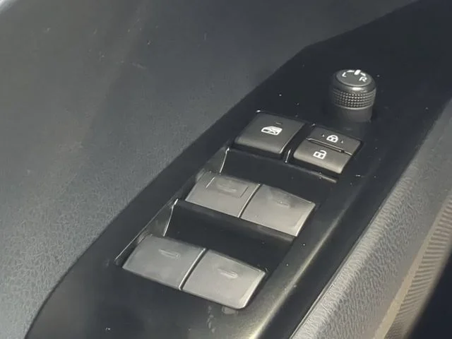 New 2026 Underground Toyota SE image 21