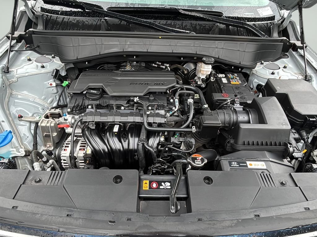 2024 Hyundai Kona SE - Photo 12