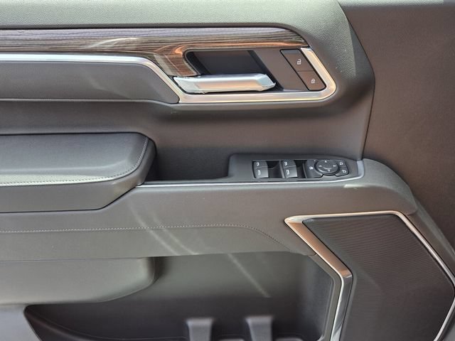 2026 Chevrolet Silverado 1500 LT - Photo 12