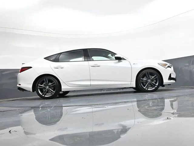 2025 Acura Integra A-Spec w/Technology Package - Photo 25