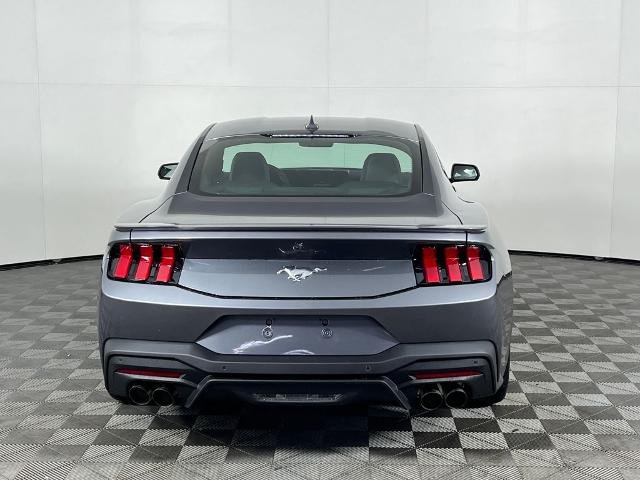 2026 Ford Mustang EcoBoost Premium Fastback - Photo 24