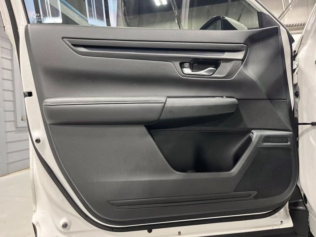 2024 Honda CR-V EX - Photo 10