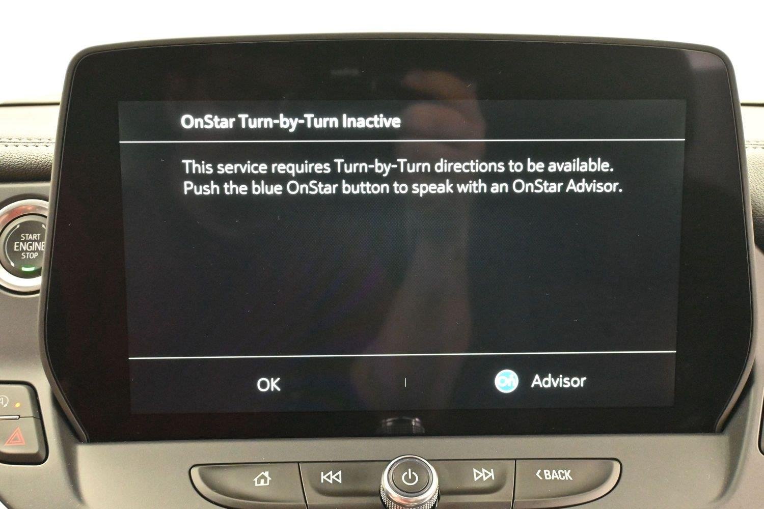 Used 2023 BLACK Chevrolet LT image 24