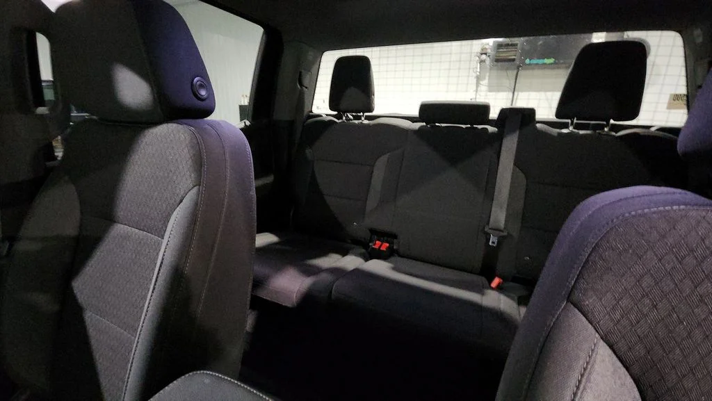 Used 2022 Gray Chevrolet LT image 28