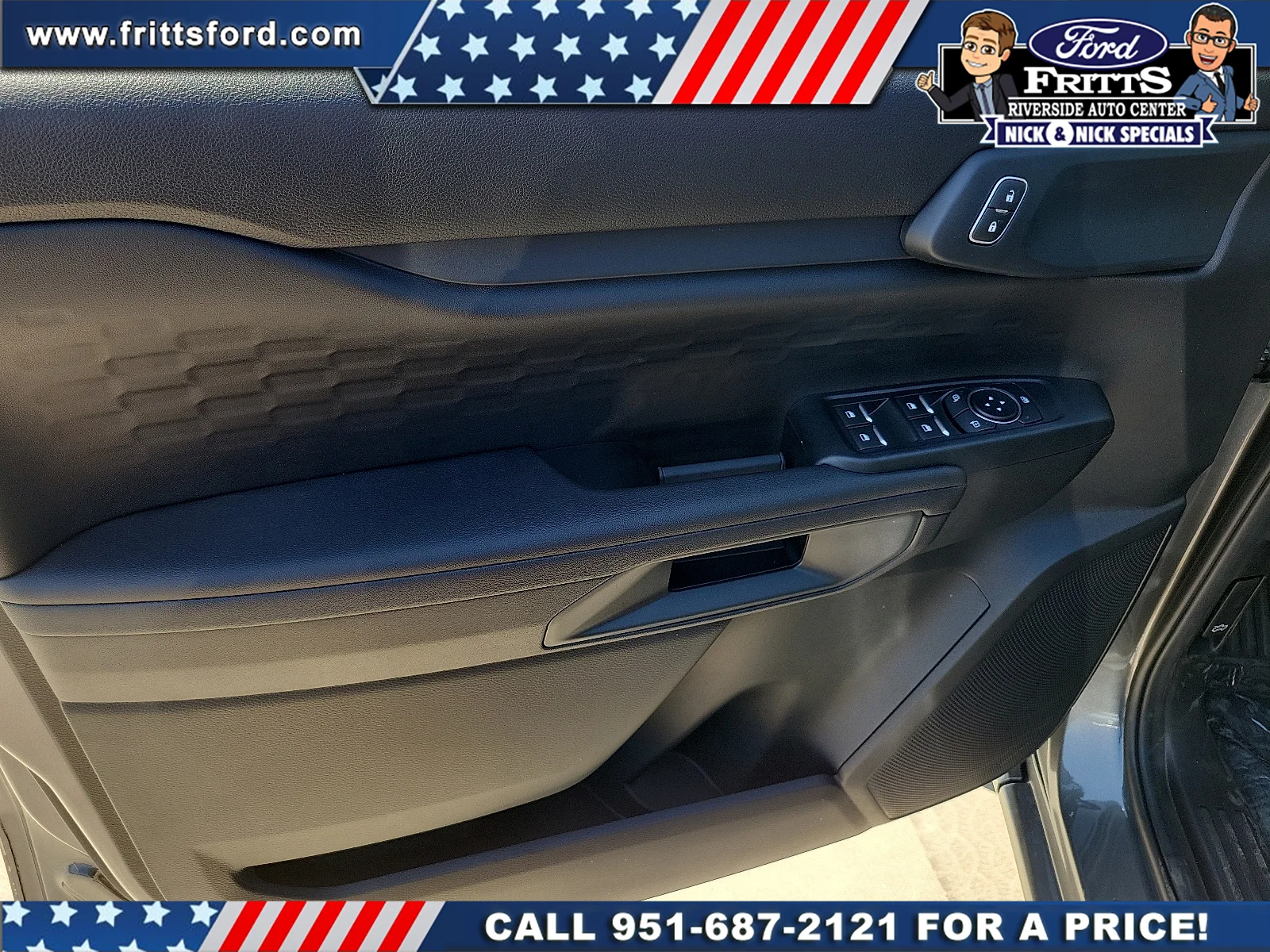 New 2026 Carbonized Gray Metallic Ford XL image 14