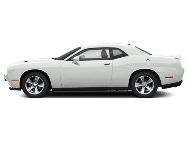 Used 2020 White Knuckle Clearcoat Dodge SXT image 3
