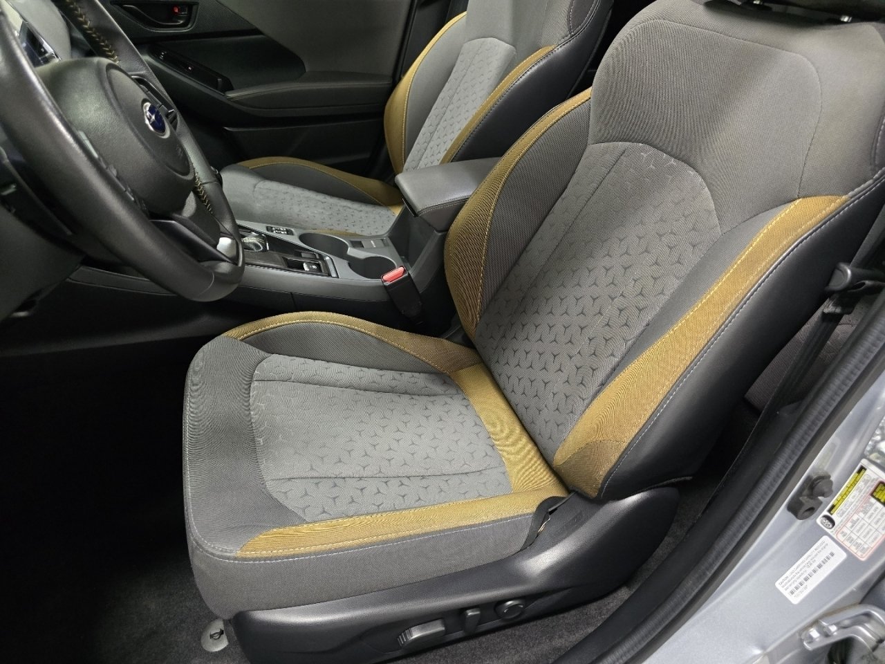 2024 Subaru Crosstrek Sport - Photo 23