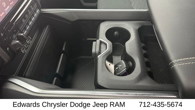 2026 RAM 2500 Big Horn - Photo 25